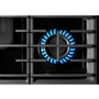 Cuisinière autonome à gaz de 30 po avec technologie Air Fry Whirlpool - WFGS5030RZ
