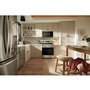 Cuisinière autonome à gaz de 30 po avec technologie Air Fry Whirlpool - WFGS5030RZ