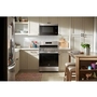 Cuisinière autonome à gaz de 30 po avec technologie Air Fry Whirlpool - WFGS5030RZ