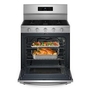 Cuisinière autonome à gaz de 30 po avec technologie Air Fry Whirlpool - WFGS5030RZ