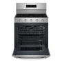 Cuisinière autonome à gaz de 30 po avec technologie Air Fry Whirlpool - WFGS5030RZ