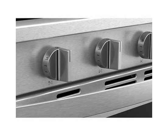 Cuisinière autonome à gaz de 30 po avec technologie Air Fry Whirlpool - WFGS5030RZ
