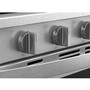Cuisinière autonome à gaz de 30 po avec technologie Air Fry Whirlpool - WFGS5030RZ