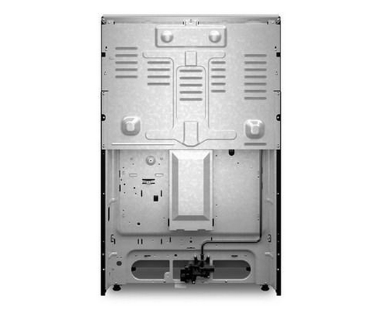 Cuisinière autonome à gaz de 30 po avec technologie Air Fry Whirlpool - WFGS5030RZ
