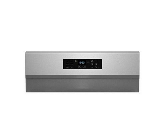 Cuisinière autonome à gaz de 30 po avec technologie Air Fry Whirlpool - WFGS5030RZ