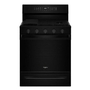 Cuisinière autonome à gaz de 30 po avec technologie Air Fry Whirlpool - WFGS7530RB