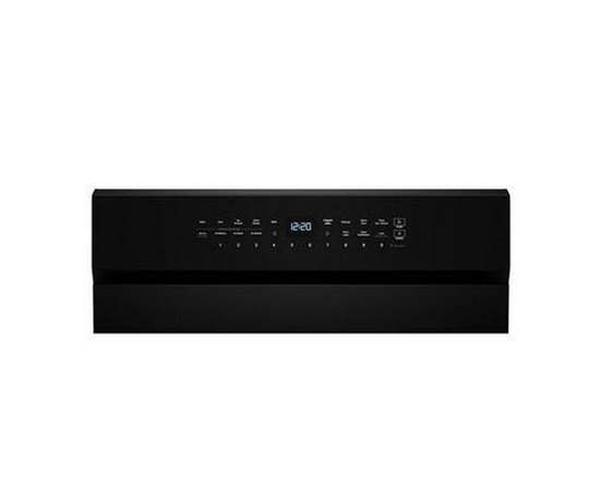 Cuisinière autonome à gaz de 30 po avec technologie Air Fry Whirlpool - WFGS7530RB