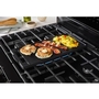 Cuisinière autonome à gaz de 30 po avec technologie Air Fry Whirlpool - WFGS7530RB