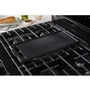 Cuisinière autonome à gaz de 30 po avec technologie Air Fry Whirlpool - WFGS7530RB