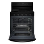 Cuisinière autonome à gaz de 30 po avec technologie Air Fry Whirlpool - WFGS7530RB