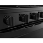 Cuisinière autonome à gaz de 30 po avec technologie Air Fry Whirlpool - WFGS7530RB