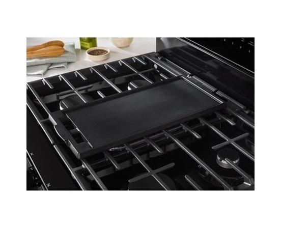 Cuisinière autonome à gaz de 30 po avec technologie Air Fry Whirlpool - WFGS7530RV