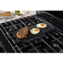 Cuisinière autonome à gaz de 30 po avec technologie Air Fry Whirlpool - WFGS7530RV