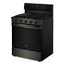 Cuisinière autonome à gaz de 30 po avec technologie Air Fry Whirlpool - WFGS7530RV