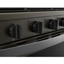 Cuisinière autonome à gaz de 30 po avec technologie Air Fry Whirlpool - WFGS7530RV