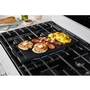 Cuisinière autonome à gaz de 30 po avec technologie Air Fry Whirlpool - WFGS7530RW