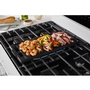 Cuisinière autonome à gaz de 30 po avec technologie Air Fry Whirlpool - WFGS7530RW