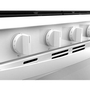 Cuisinière autonome à gaz de 30 po avec technologie Air Fry Whirlpool - WFGS7530RW