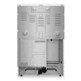 Cuisinière autonome à gaz de 30 po avec technologie Air Fry Whirlpool - WFGS7530RW