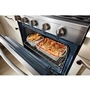 Cuisinière autonome à gaz de 30 po avec technologie Air Fry Whirlpool - WFGS7530RZ