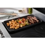 Cuisinière autonome à gaz de 30 po avec technologie Air Fry Whirlpool - WFGS7530RZ
