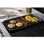 Cuisinière autonome à gaz de 30 po avec technologie Air Fry Whirlpool - WFGS7530RZ