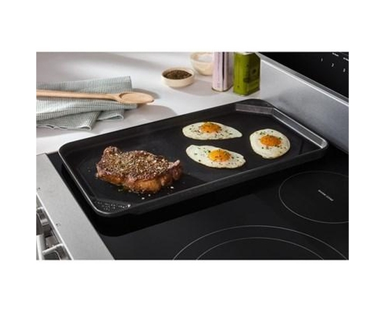 Cuisinière autonome à gaz de 30 po avec technologie Air Fry Whirlpool - WFGS7530RZ