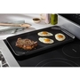Cuisinière autonome à gaz de 30 po avec technologie Air Fry Whirlpool - WFGS7530RZ