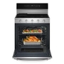 Cuisinière autonome à gaz de 30 po avec technologie Air Fry Whirlpool - WFGS7530RZ