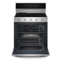 Cuisinière autonome à gaz de 30 po avec technologie Air Fry Whirlpool - WFGS7530RZ