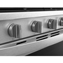 Cuisinière autonome à gaz de 30 po avec technologie Air Fry Whirlpool - WFGS7530RZ