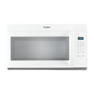 Four à micro-ondes à hotte intégrée de 30 po, 1,7 pi³. Whirlpool - YWMMS3130RW