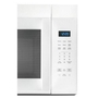 Four à micro-ondes à hotte intégrée de 30 po, 1,7 pi³. Whirlpool - YWMMS3130RW