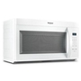 Four à micro-ondes à hotte intégrée de 30 po, 1,7 pi³. Whirlpool - YWMMS3130RW