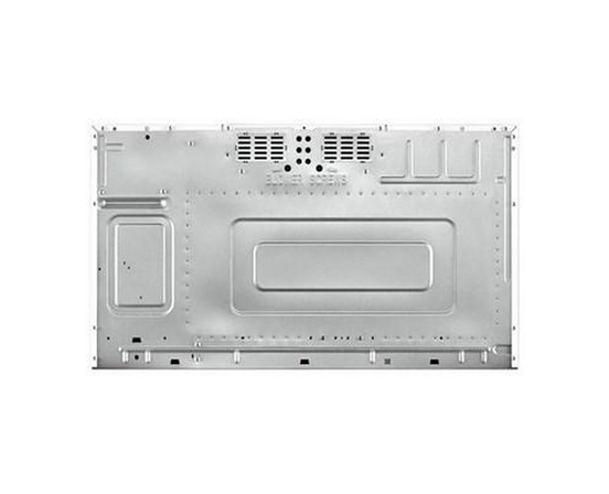 Four à micro-ondes à hotte intégrée de 30 po, 1,7 pi³. Whirlpool - YWMMS3130RW