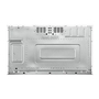 Four à micro-ondes à hotte intégrée de 30 po, 1,7 pi³. Whirlpool - YWMMS3130RW