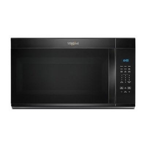 Four à micro-ondes à hotte intégrée de 30 po, 1,7 pi³. Whirlpool - YWMMS3130RB