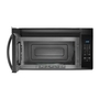 Four à micro-ondes à hotte intégrée de 30 po, 1,7 pi³. Whirlpool - YWMMS3130RB