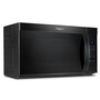 Four à micro-ondes à hotte intégrée de 30 po, 1,7 pi³. Whirlpool - YWMMS3130RB