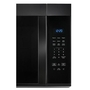 Four à micro-ondes à hotte intégrée de 30 po, 1,7 pi³. Whirlpool - YWMMS3130RB