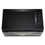 Four à micro-ondes à hotte intégrée de 30 po, 1,7 pi³. Whirlpool - YWMMS3130RB