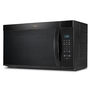 Four à micro-ondes à hotte intégrée de 30 po, 1,7 pi³. Whirlpool - YWMMS3130RB