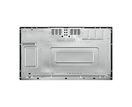 Four à micro-ondes à hotte intégrée de 30 po, 1,7 pi³. Whirlpool - YWMMS3130RS