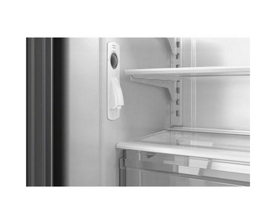 Réfrigérateur trois portes avec porte à deux battants de 36 po Whirlpool - WRFC2036RB