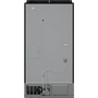 Réfrigérateur trois portes avec porte à deux battants de 36 po Whirlpool - WRFC2036RB