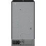Réfrigérateur trois portes avec porte à deux battants de 36 po Whirlpool - WRFC2036RB