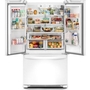 Réfrigérateur trois portes avec porte à deux battants de 36 po Whirlpool - WRFC2036RW