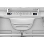Réfrigérateur trois portes avec porte à deux battants de 36 po Whirlpool - WRFC2036RW