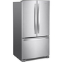 Réfrigérateur trois portes avec porte à deux battants de 36 po Whirlpool - WRFC2036RZ
