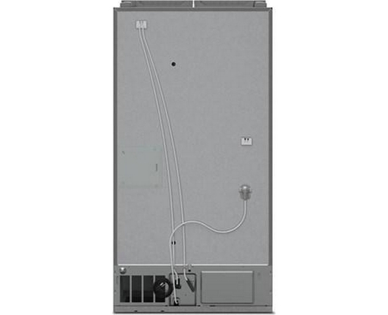 Réfrigérateur trois portes avec porte à deux battants de 36 po Whirlpool - WRFC2036RZ